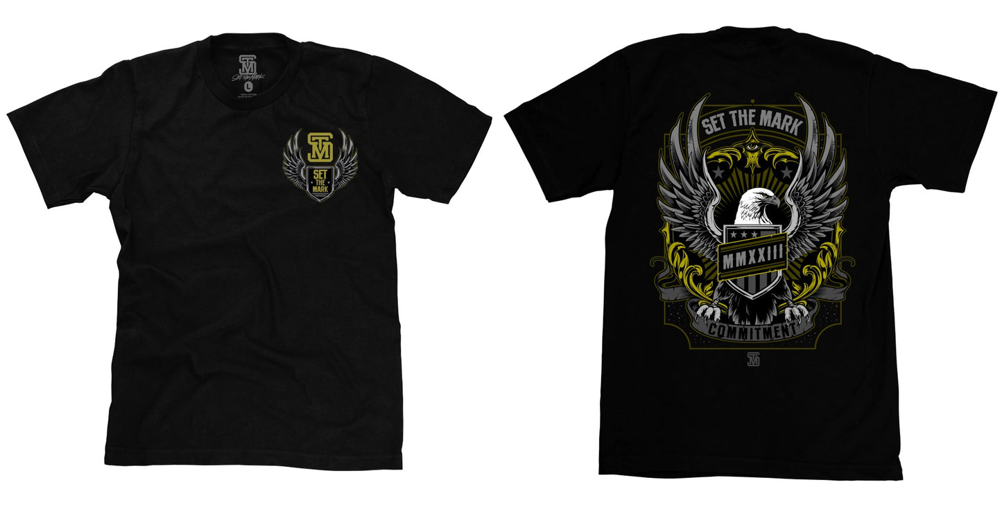 American Eagle STM Commitment