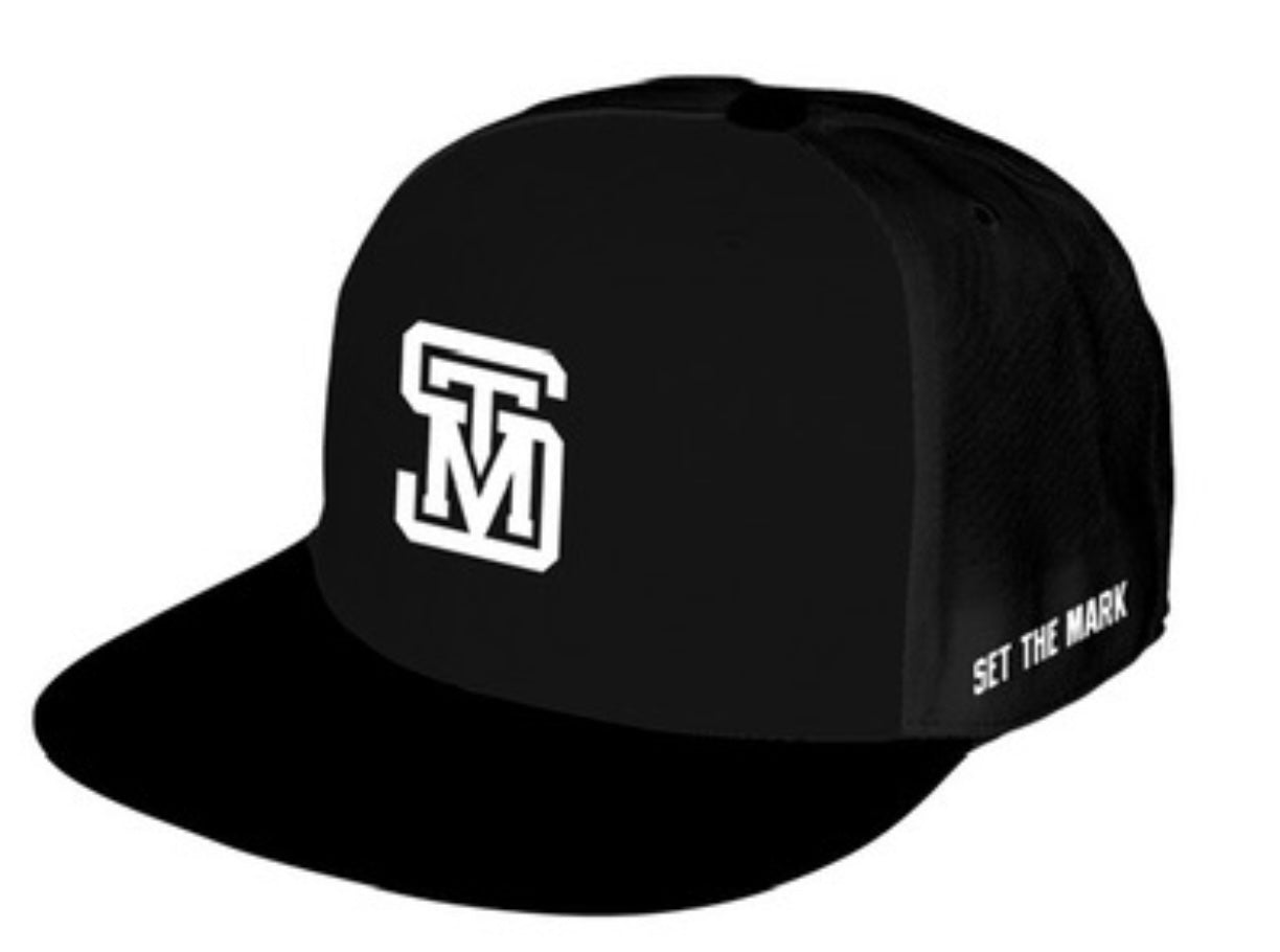 Set The Mark SnapBack