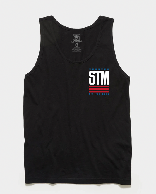 Patriotic Tank Top